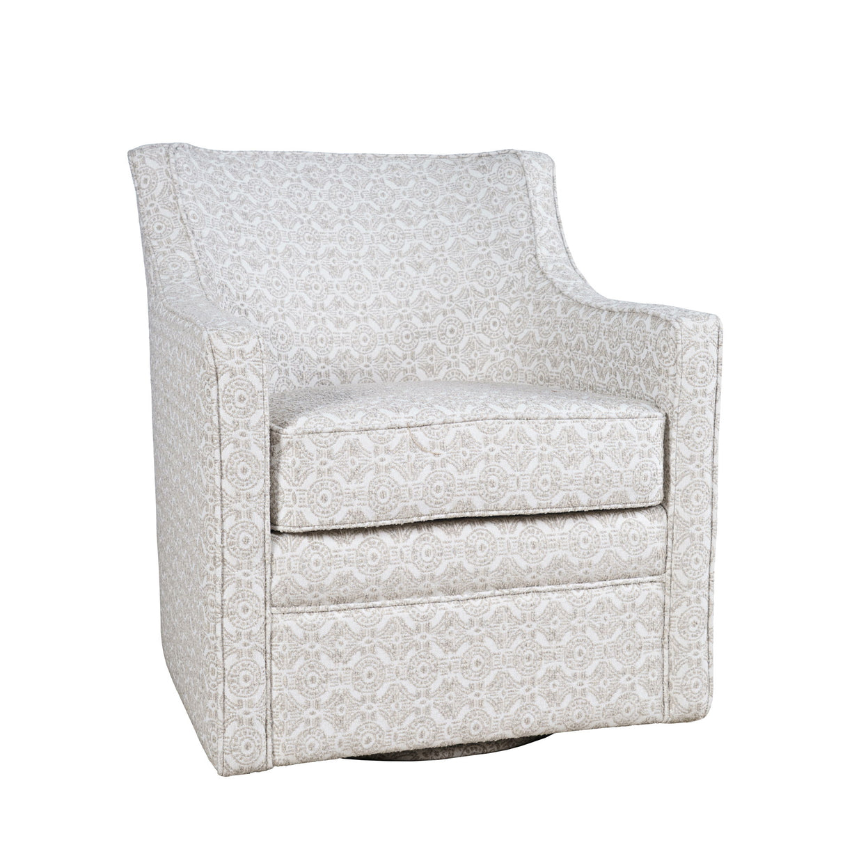 Barrett - Swivel Chair