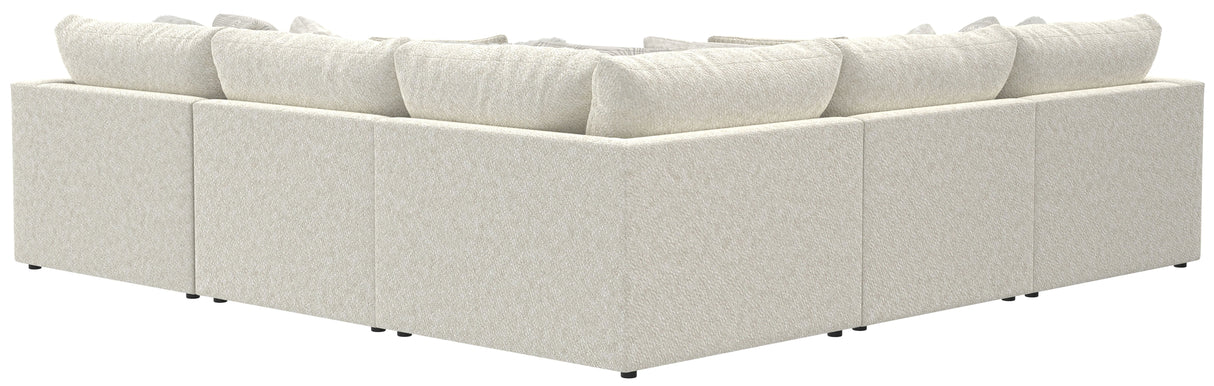 Ritzy - Modular Sectional