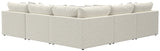 Ritzy - Modular Sectional
