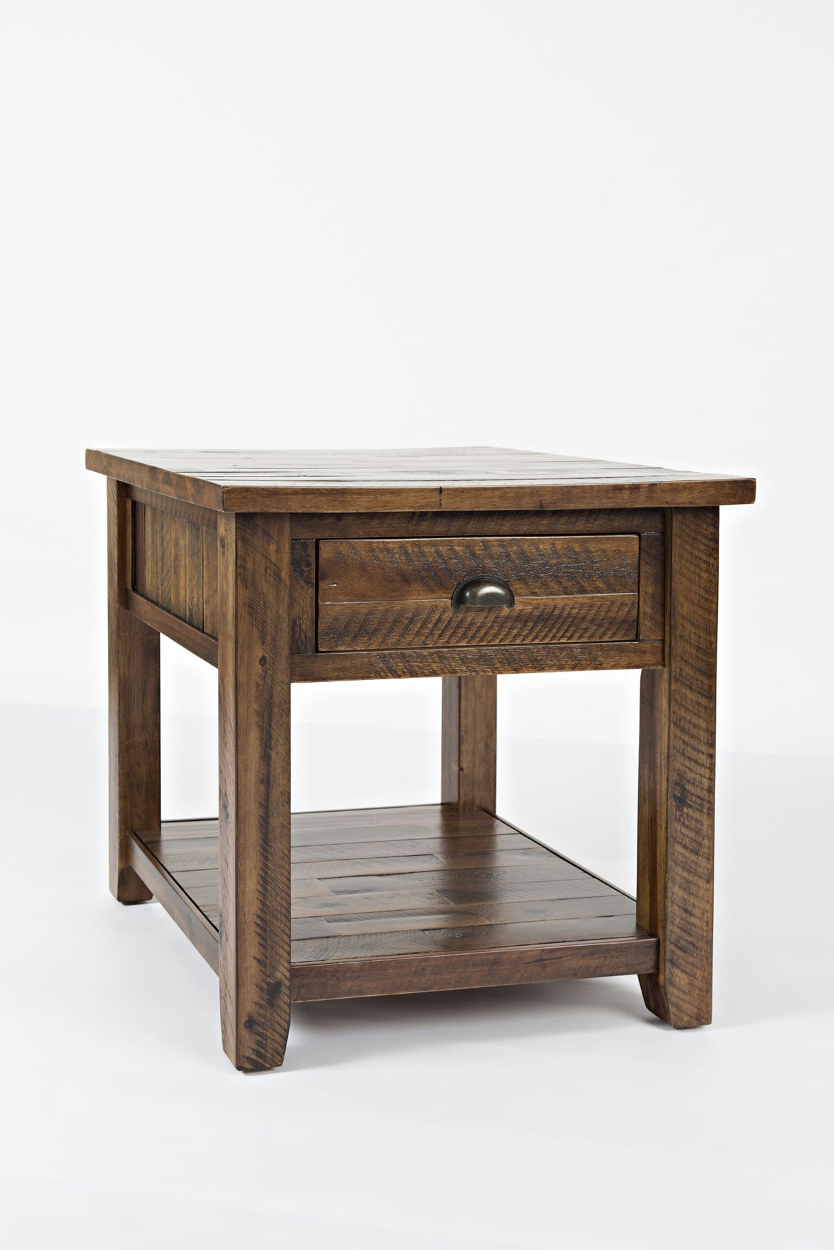 Artisan's Craft - End Table