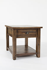 Artisan's Craft - End Table
