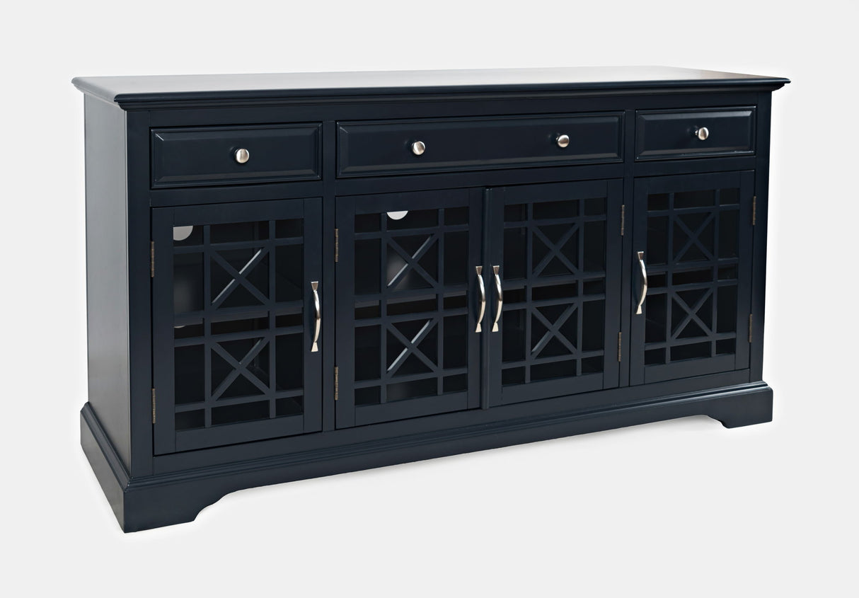 Craftsman - Media Console