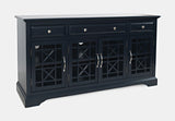 Craftsman - Media Console
