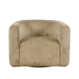 Biggs Swivel Chair