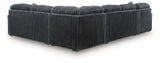 Midnight-Madness - Sectional