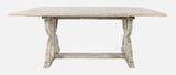 Fairview - Wood Dining Room Table