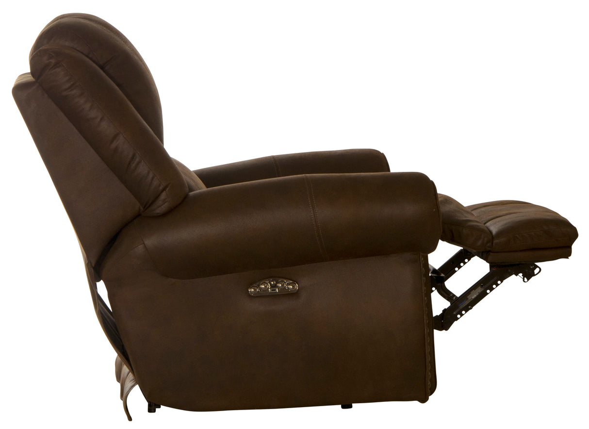 Pickett - Recliner