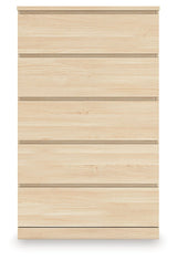 Onita - Five Drawer Chest