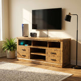 Telluride - Media Console