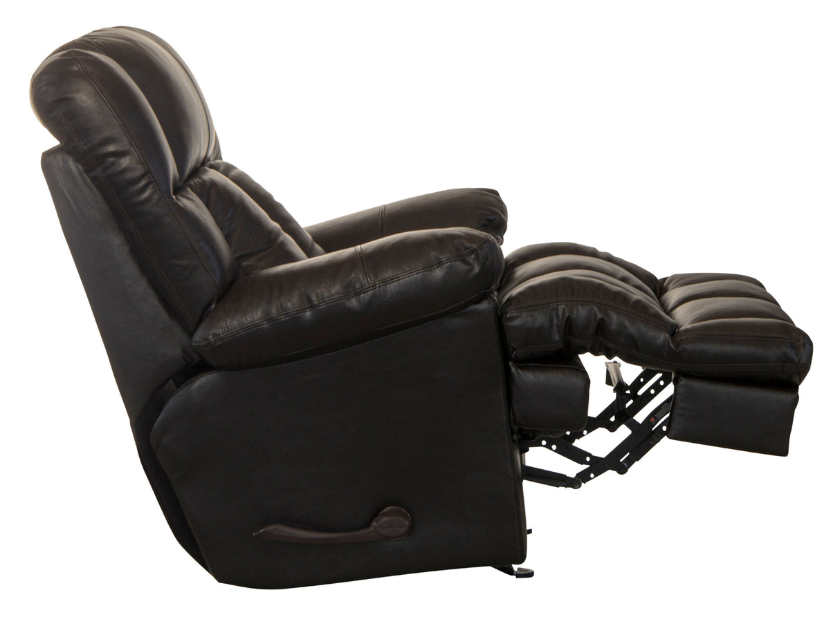 Victor - Chaise Rocker Recliner