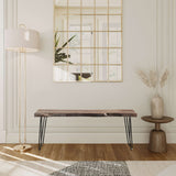 Nature's Edge 48" Bench