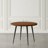 Prelude - Round Dining Table