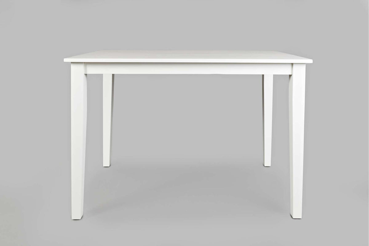 Simplicity - Dining Table