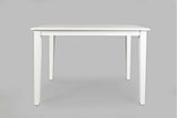 Simplicity - Dining Table