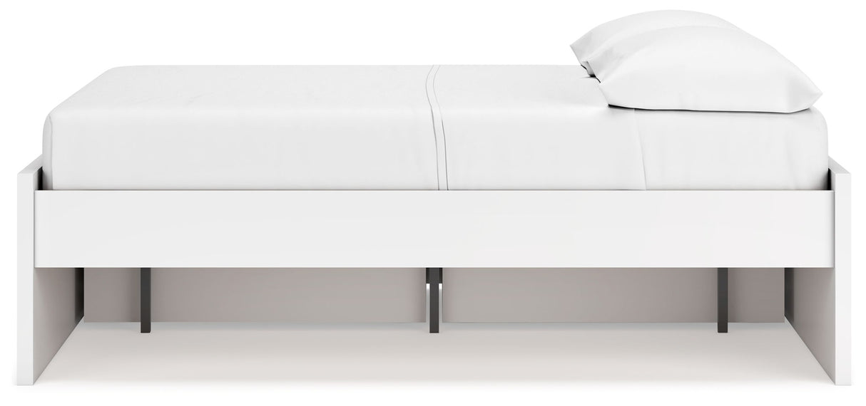 Onita - Platform Bed