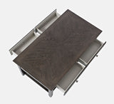 Modern Espresso - Carlton Table