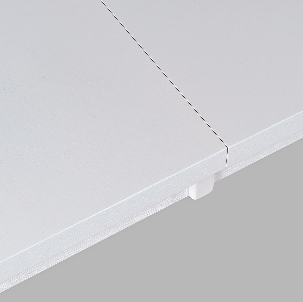 Auden - Double Pedestal Table