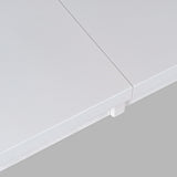 Auden - Double Pedestal Table