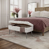 Huggy - Storage Bench