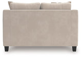 Willarae - Loveseat