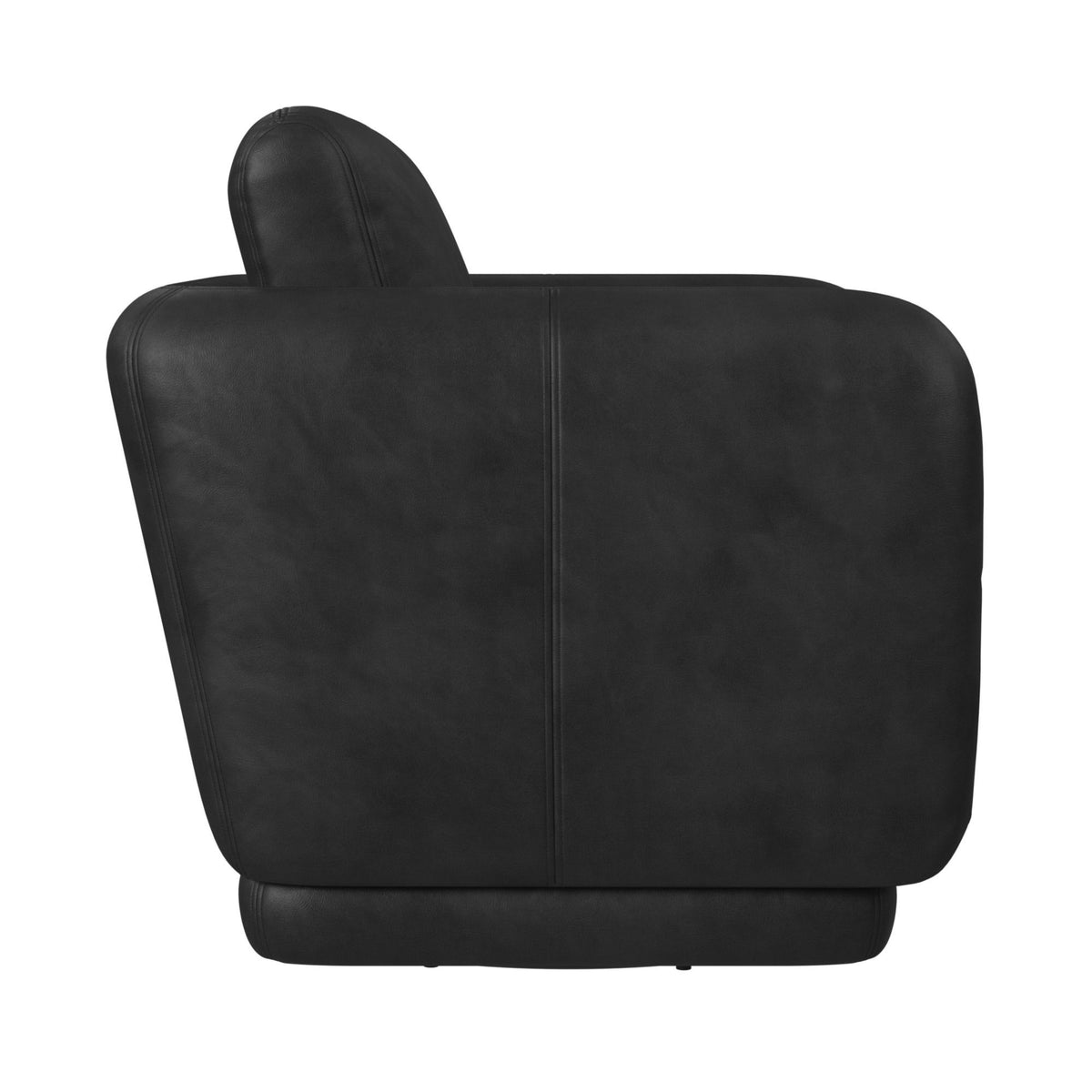 Winger - Swivel Chair - Simba Black