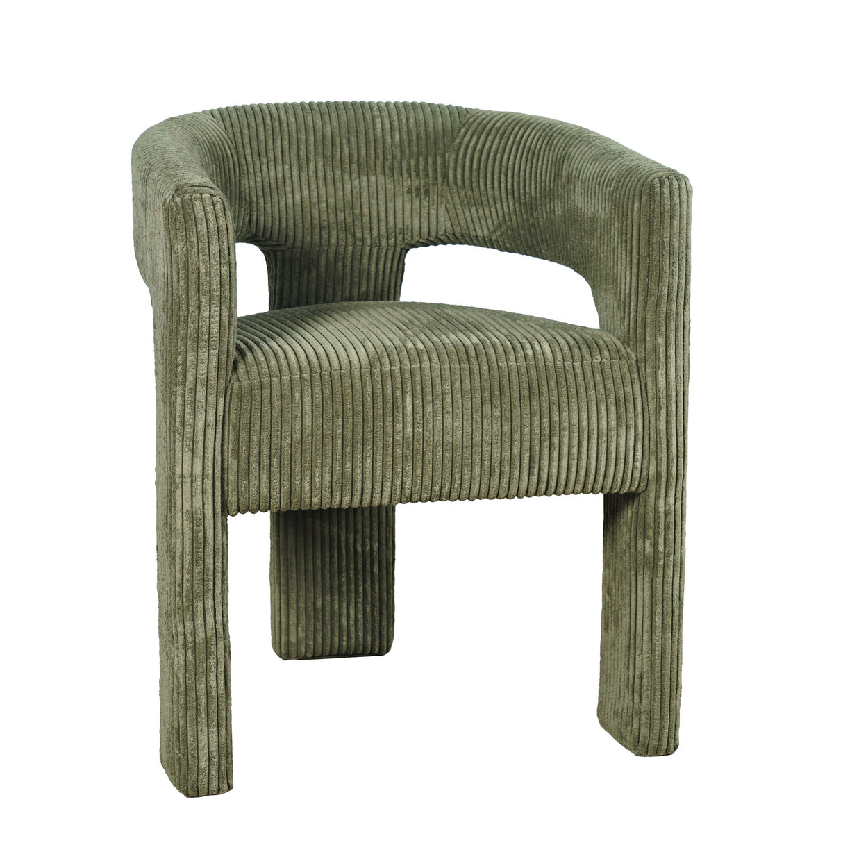 Bowen - 3-Legged Chair