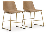 Ciabori - Dining Upholstered Side Chair (Set of 2)