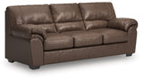 WillowBend - Umber - Sofa