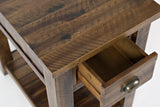 Artisan's Craft - Chairside Table