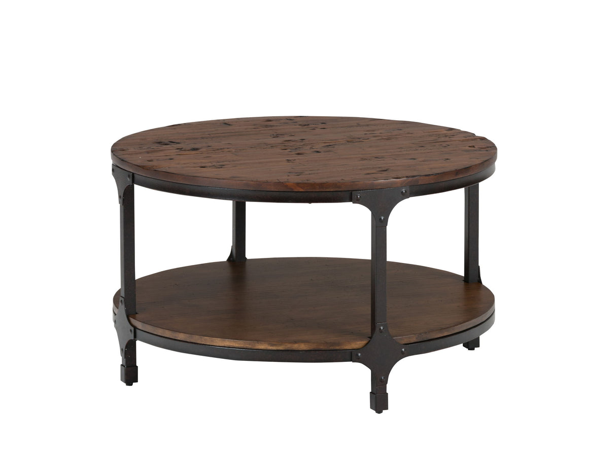 Urban Nature - Round Table