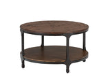 Urban Nature - Round Table