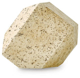 Bryons - Sculpture - Beige