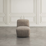 Josie Swivel Accent Chair