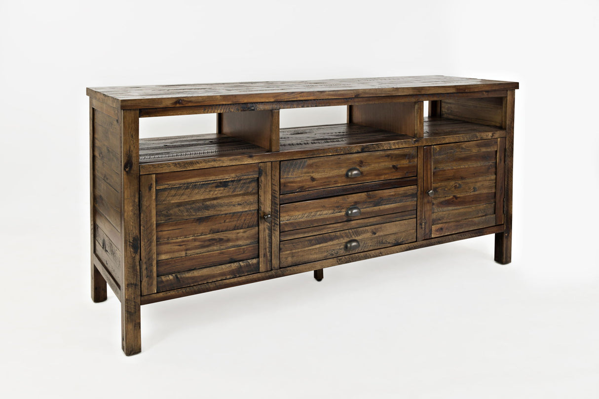 Artisan's Craft - Media Console