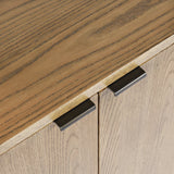 Janzen 50-68" Media Console Table