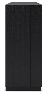 Londer - Black - Dresser