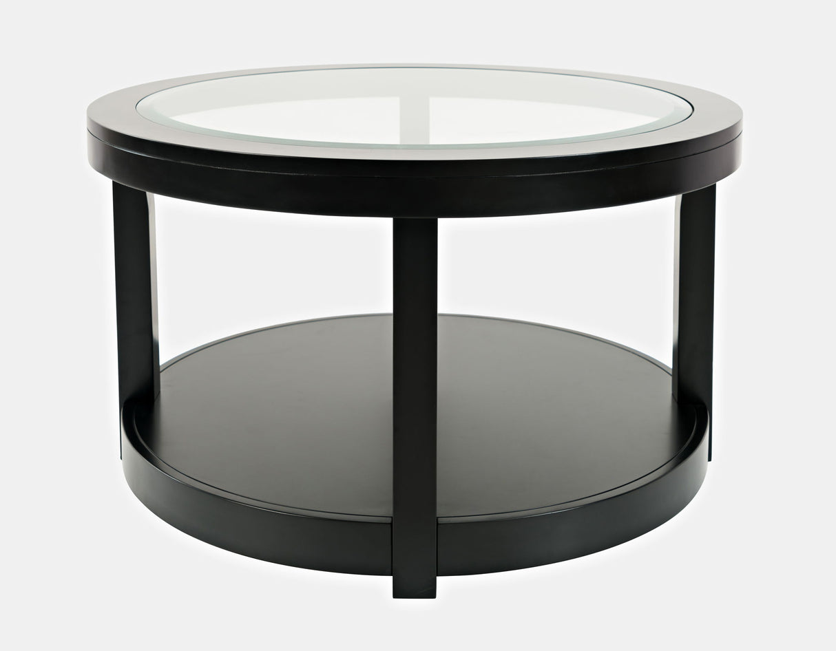 Urban Icon - Round Coffee Table