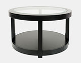 Urban Icon - Round Coffee Table