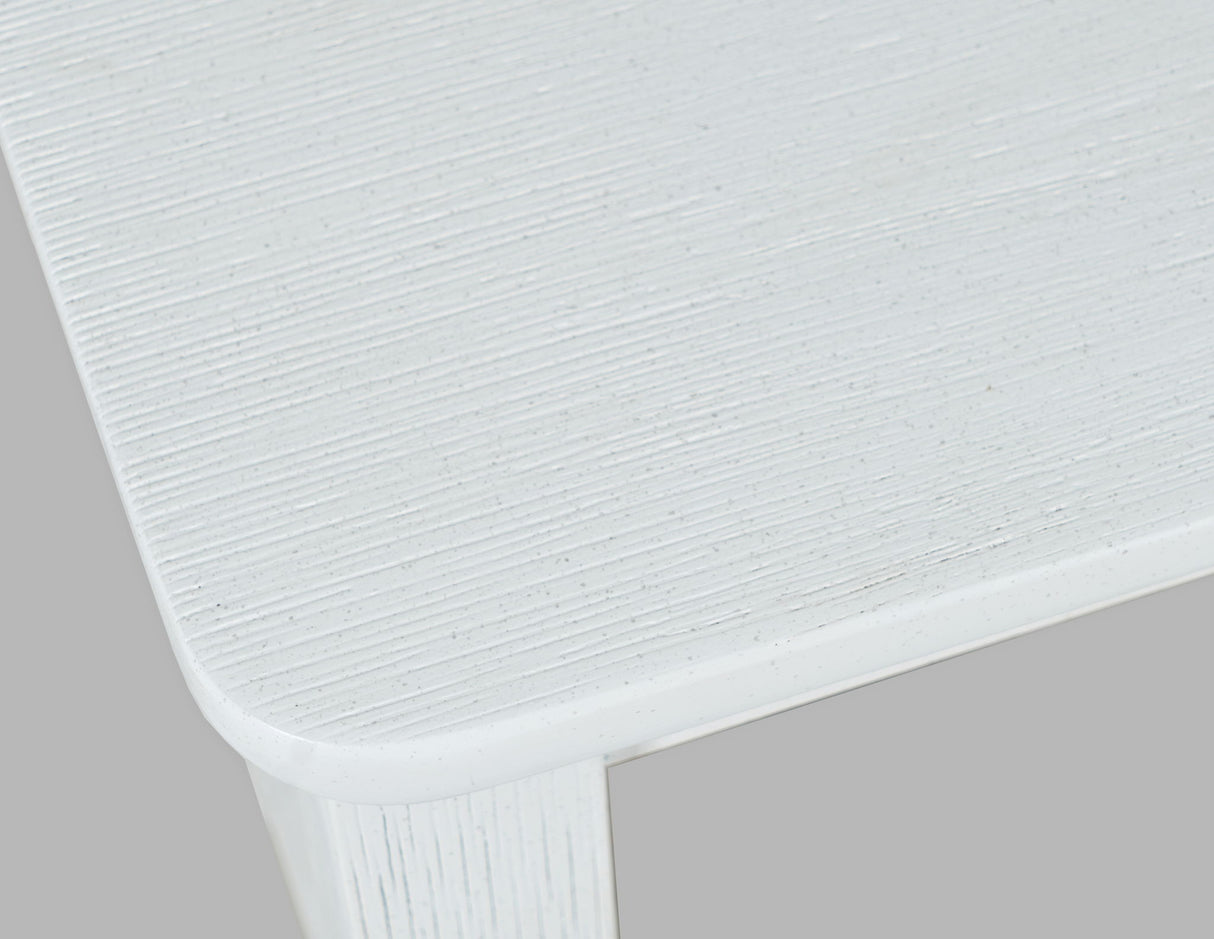 Eastern Tides - Backless Counter Stool (Set of 2)