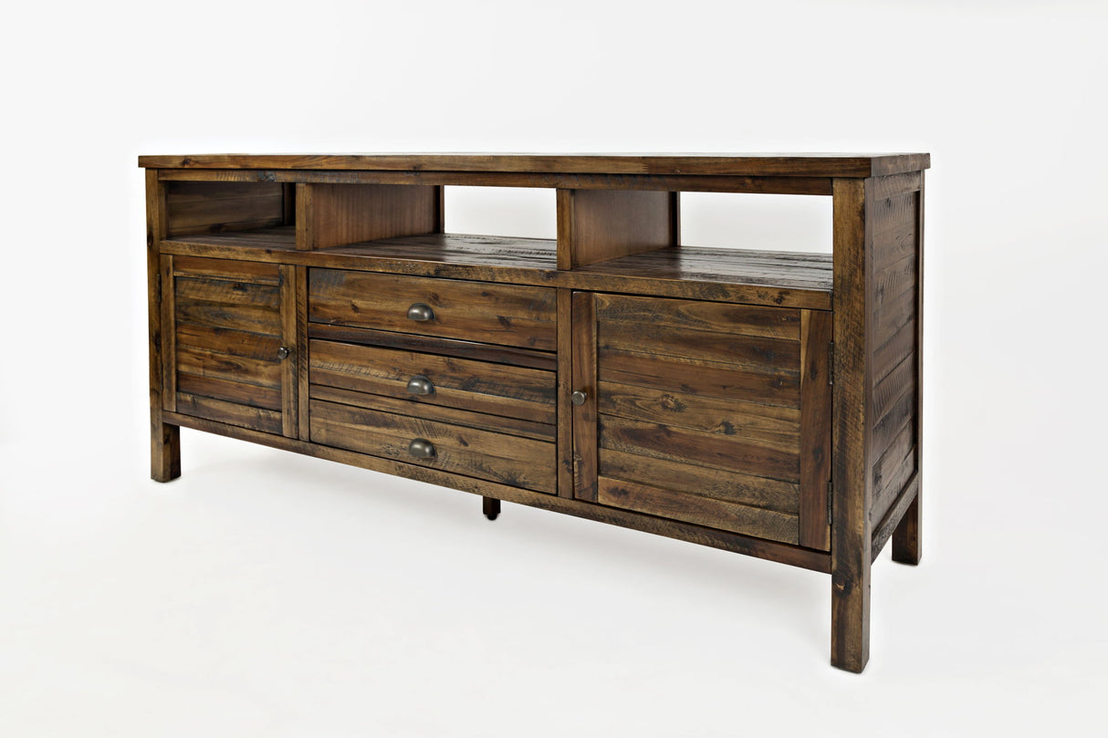 Artisan's Craft - Media Console