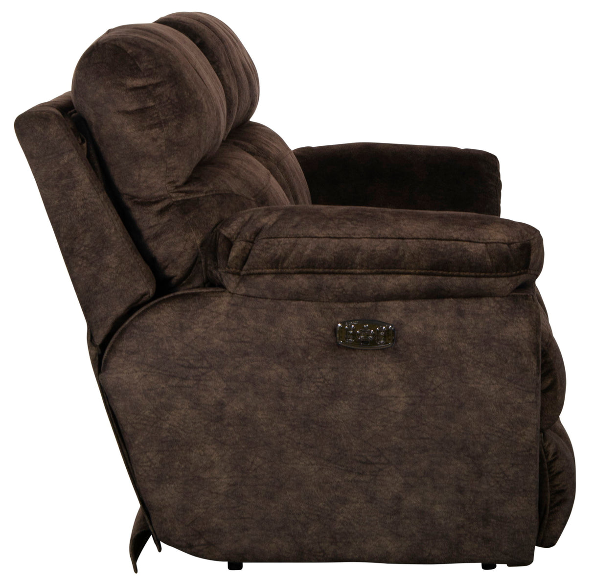 Sedona - Power Headrest With Lumbar Lay Flat Reclining Sofa