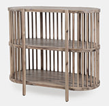Rhapsody - Accent Console