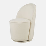 Landon - Swivel Dining Chair (Set of 2)