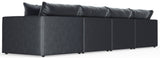 Remington - Modular Sectional - Slate