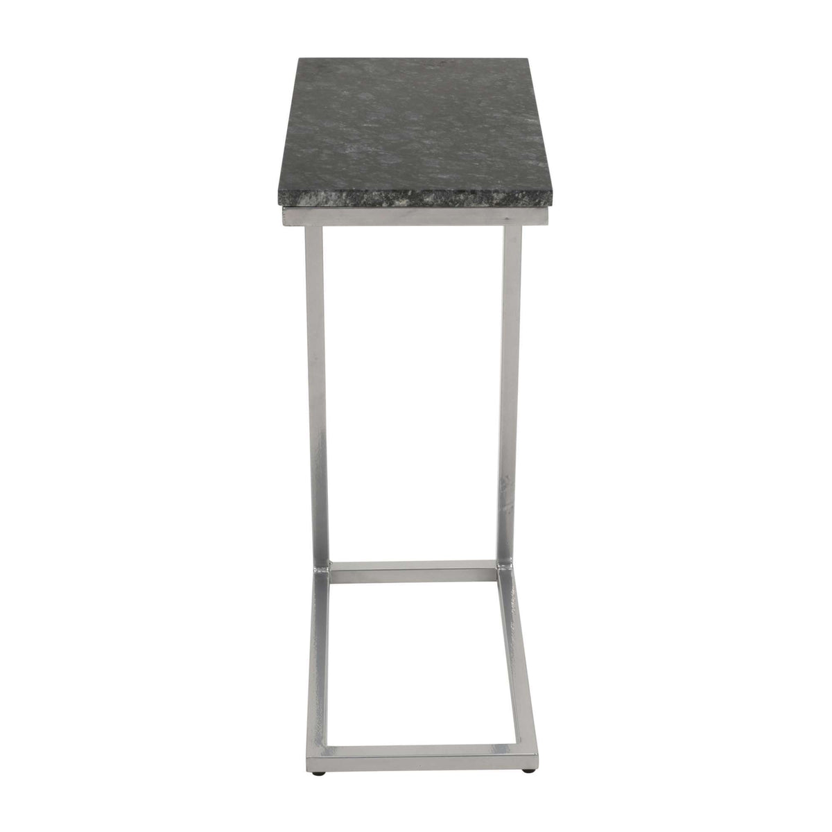 Aurora - Marble C-Table (Set of 2)