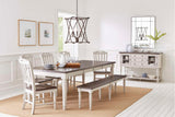 Orchard Park - Extension Table