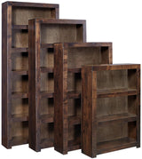 48" Bookcase