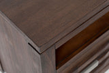 Altamonte - Media Console