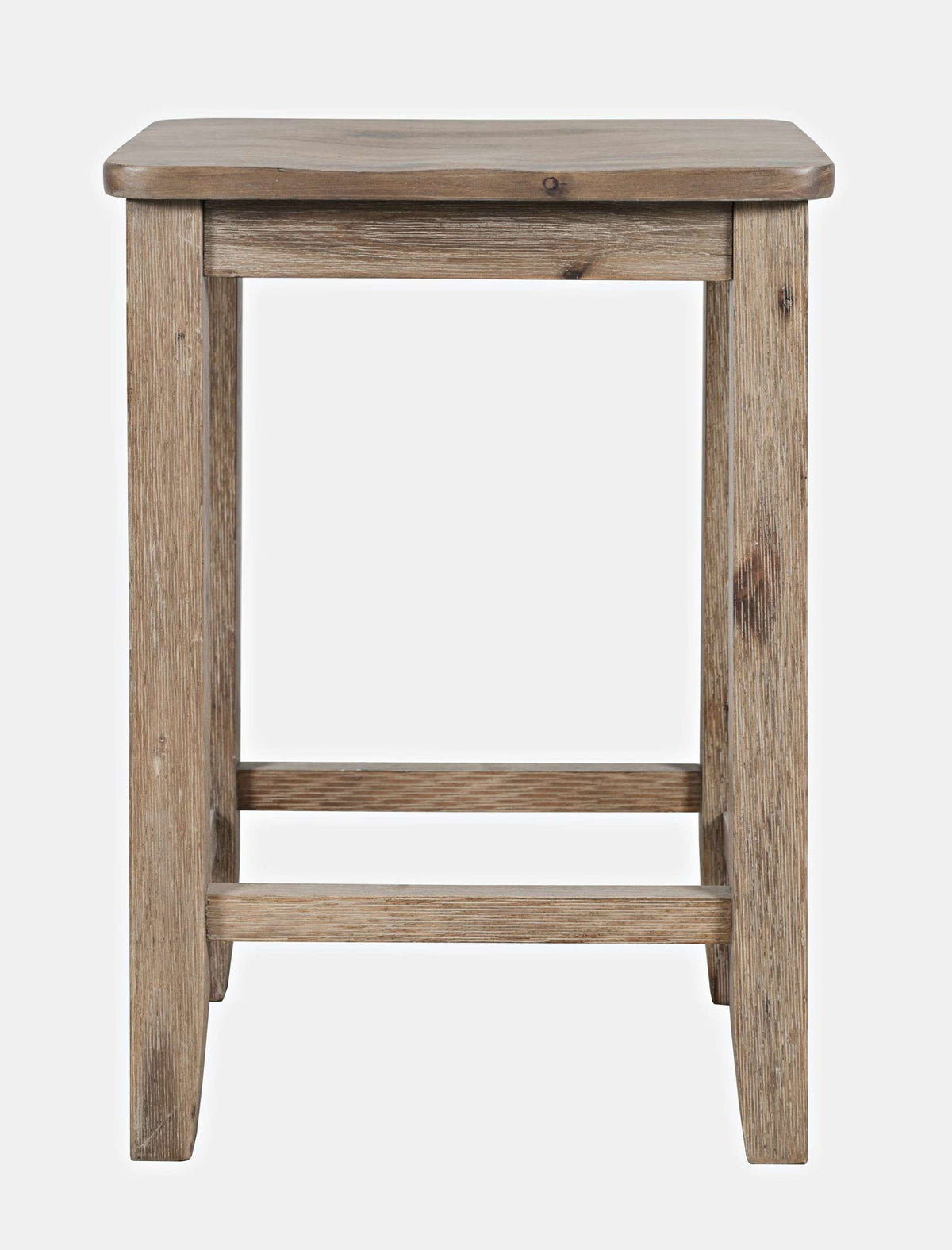 Eastern Tides - Backless Counter Stool (Set of 2)
