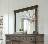 Landscape Mirror